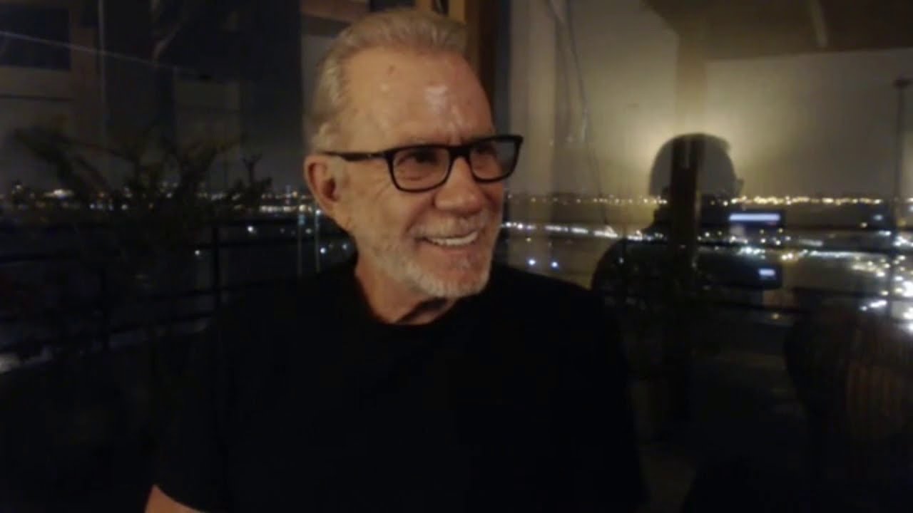 Ricardo Belmont y el final de RBC Radio TV (17-12-2018)