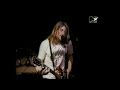 Nirvana - Molly's Lips - Pine Street, Theatre Portland 1990 (Clip)