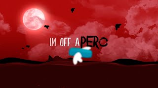 Video thumbnail of "Aniibal - Off Da Perc (Official Audio)"