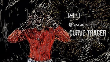 Curve Tracer for After Effects and Premiere Pro