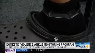 Technology offers new hope as North Carolina domestic violence deaths reach record high
