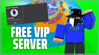 TOWER of HELL *FREE* VIP SERVER! (July - August 2021) ROBLOX