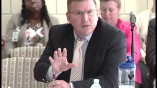 School Board Work Session 5-6-15 (Part 1 of 2)