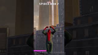 Andrew Garfield Master In Web Swinging