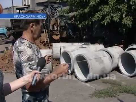 Вырыть колодец - не проблема, главное - найти воду