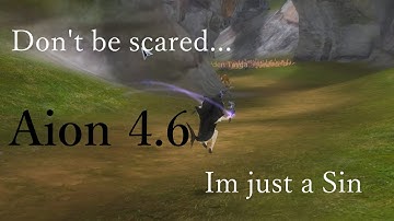 Aion 4.6 Vluurie ASSASSIN PvP Compilation