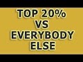 Destiny: Elite Vs The Casual | What the top need to do for the bottom