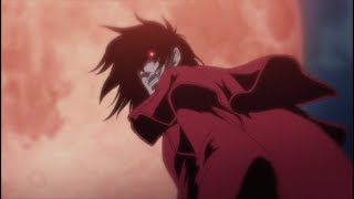 ⚡Hellsing - Bodies [AMV]⚡