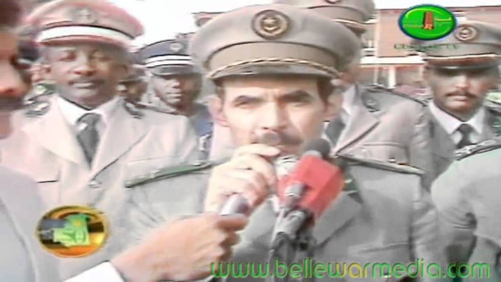 50 سنة من تاريخ موريتانيا قناة شنقيط