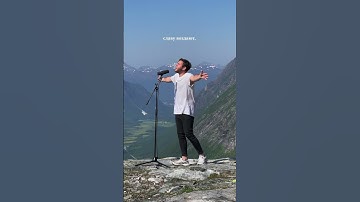 Thumbnail of Endless Alleluia - Cory Asbury (cover)