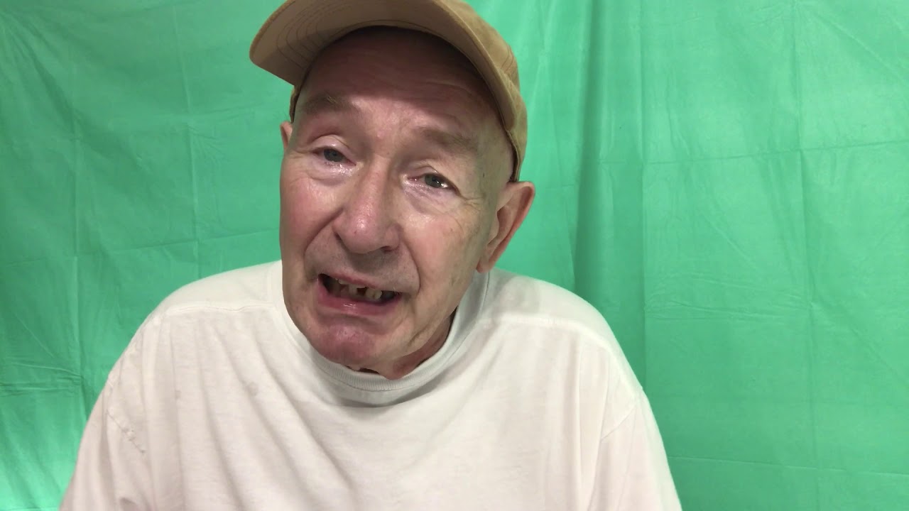 Regular Ray; Meme Suggestions??  Green Screen; Thank You ;Ray Sipe;Comedy;Parody