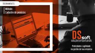 Cadastro de produtos | Módulos do sistema DS Soft screenshot 2