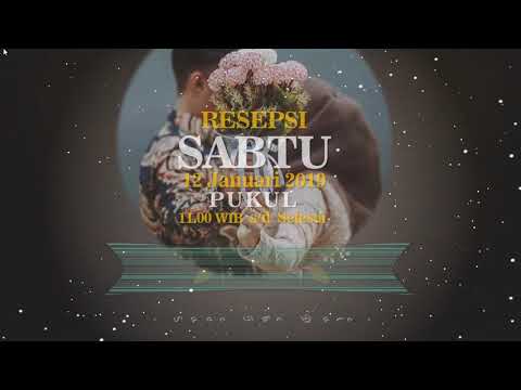 Video Wedding Rebel
