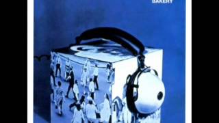Bakery - The Gift (1971)
