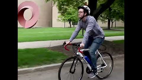 Bike to Work Day Tips At IU Bloomington