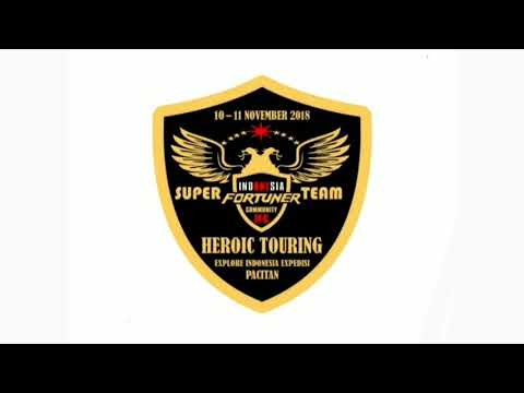 Indonesia Fortuner Community YouTube