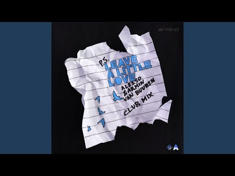 Leave A Little Love (Extended Club Mix)