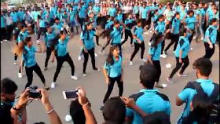 FLASH MOB 2K18