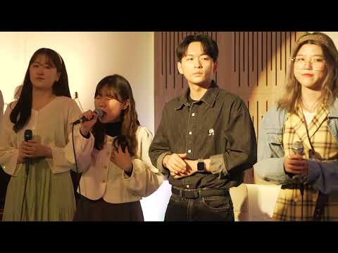 [2023 효도콘] 오르막길 (with 정인) - 윤종신