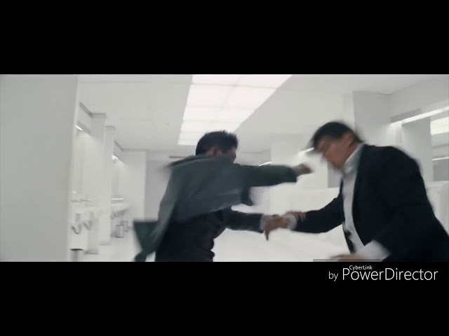 Mission Impossible: Fallout - Guns Reloaded