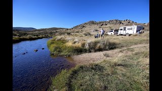Kosciuszko Flashback Easter 2018