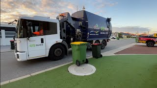Rockingham recycling (sl052 and sl076)