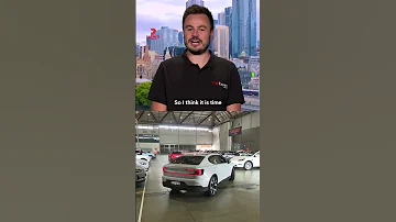 Road User Charge Proposed For EV Drivers 