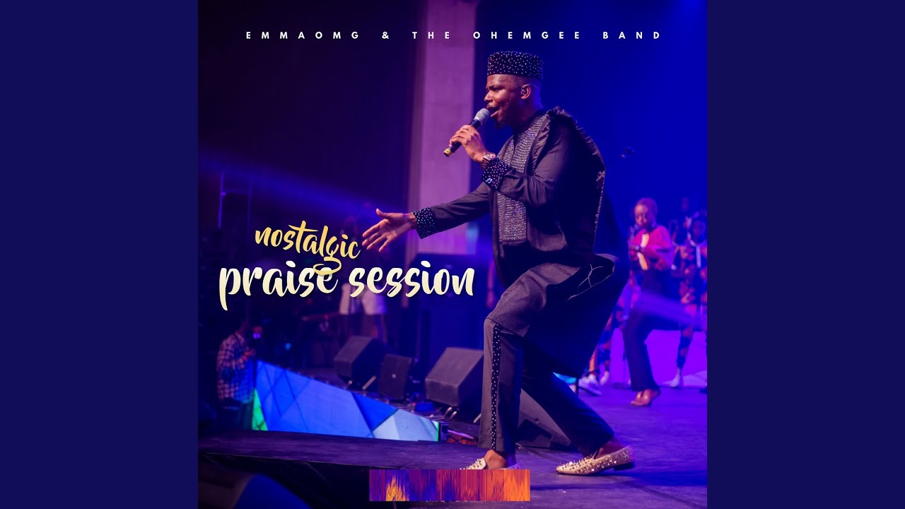 Watch Nostalgic Praise Session on YouTube
