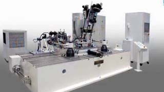 ETA Test Rigs