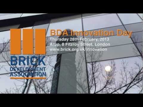 Video: Den 11. Marts Inviterer Wienerberger Arkitekter Og Designere Til Et Seminar: Terca Brick Collections - Hits Og Nyheder