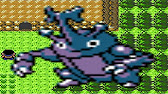Where can I find Tyranitar in Pokemon Gold?
