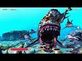 OCEAN SHOOTING TROPICAL WAVES GAMEPLAY | Fast Shooting Gameplay LEST GO JUNGLE