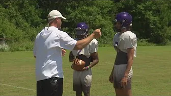 Port St. Joe engages in offseason quarterback battle thumbnail