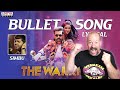 Bullet song reaction  dads den  watch my honest reaction to the tamil song