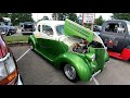 Congdon's Doughnuts Cruise 7 1 2019