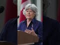 Why does Canada have a governor-general?