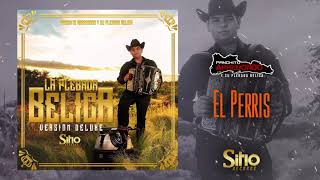 Panchito Arredondo - El Perris (Estudio 2018) chords