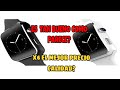 Smart watch X6 en español - review completa