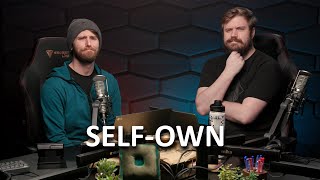 Never Hate On Your Community - WAN Show March 4, 2022