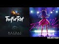 Mayday ✘ Idol「アイドル」[Remix Mashup] - TheFatRat &amp; YOASOBI (Oshi No Ko OP)