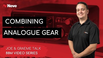 Episode 9: Professional Balanced Inserts