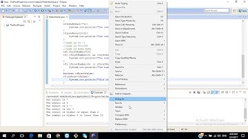 Toán tử trong Java - phần 2(VietJack)