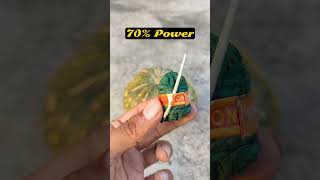 Types Of Crackers Vs Pumpkin