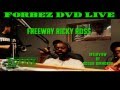 Freeway Ricky Ross Says He's Stopping The LA Goons From Getting At Rick Ross