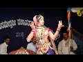 Yakshagana Tulu -- Rajesh nitte as Rani Mallige