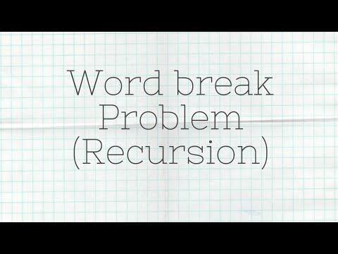 DP-3 | Word