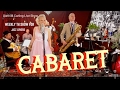 Cabaret - Gunhild Carling live