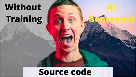 Making AI Art Absolute Beginner