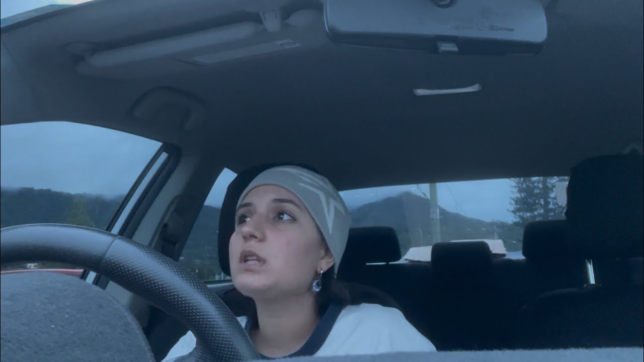 I feel most like myself when I am alone