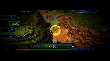 Project Spark Beta Gameplay 1 - Brucie